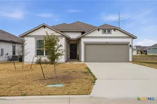 105 Kellys Heroes Wy, Jarrell, TX 76537 - Photo 3