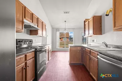 2509 Coach Drive, Killeen, TX 76543 - Photo 9