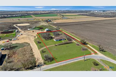 5114 Knob Creek Road, Temple, TX 76501 - Photo 33