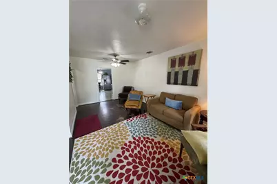 1514 S 15th Street, Temple, TX 76504 - Photo 5