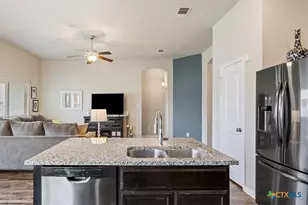 1223 Kiskadee Branch Branch, Temple, TX 76502 - Photo 15