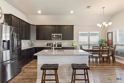 1223 Kiskadee Branch Branch, Temple, TX 76502 - Photo 11