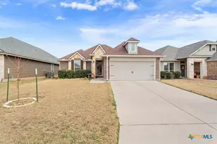 1223 Kiskadee Branch Branch, Temple, TX 76502 - Photo 3