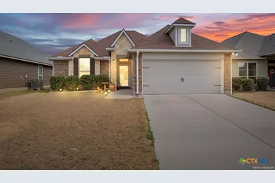 1223 Kiskadee Branch Branch, Temple, TX 76502 - Photo 1