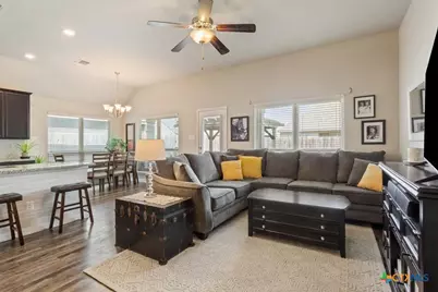 1223 Kiskadee Branch Branch, Temple, TX 76502 - Photo 7