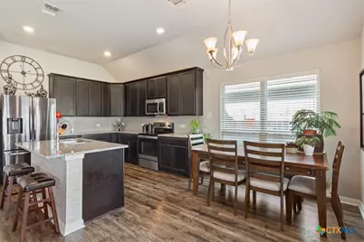 1223 Kiskadee Branch Branch, Temple, TX 76502 - Photo 9