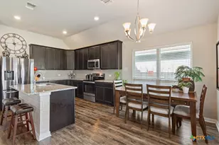 1223 Kiskadee Branch Branch, Temple, TX 76502 - Photo 9