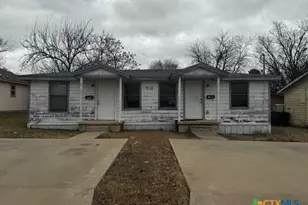 913 915 & 917 S 24th St, Temple, TX 76501 - Photo 27