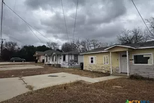 913 915 & 917 S 24th St, Temple, TX 76501 - Photo 33