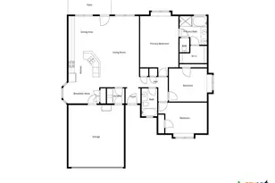 6802 Deorsam Loop, Killeen, TX 76542 - Photo 29