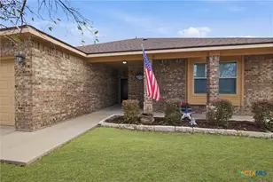 6802 Deorsam Loop, Killeen, TX 76542 - Photo 3