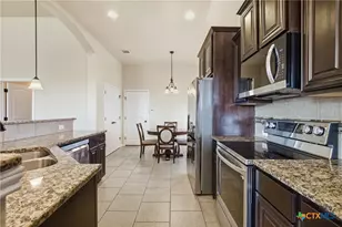 6802 Deorsam Loop, Killeen, TX 76542 - Photo 9