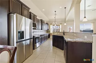 6802 Deorsam Loop, Killeen, TX 76542 - Photo 11