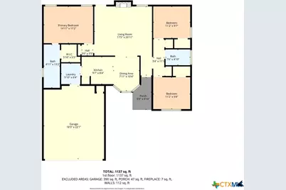 5302 Jim Avenue, Killeen, TX 76549 - Photo 17