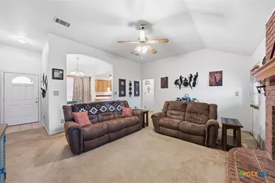 5302 Jim Avenue, Killeen, TX 76549 - Photo 3