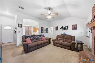 5302 Jim Ave, Killeen, TX 76549 - Photo 3