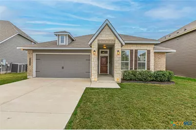 7711 Merry Oaks Cove, Temple, TX 76502 - Photo 1