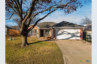 812 Silver Stone Drive, Temple, TX 76502 - Photo 9