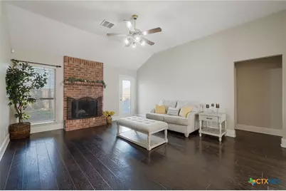 812 Silver Stone Drive, Temple, TX 76502 - Photo 5