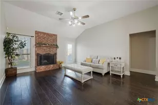 812 Silver Stone Dr, Temple, TX 76502 - Photo 5