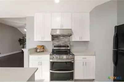 812 Silver Stone Drive, Temple, TX 76502 - Photo 3