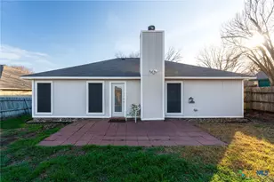 812 Silver Stone Dr, Temple, TX 76502 - Photo 23