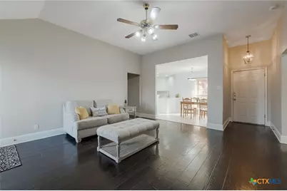 812 Silver Stone Drive, Temple, TX 76502 - Photo 3