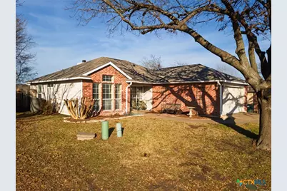 812 Silver Stone Drive, Temple, TX 76502 - Photo 7