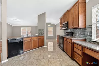 6300 Taree Loop, Killeen, TX 76549 - Photo 3