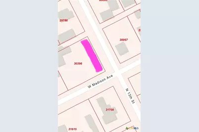 Tbd W Madison Avenue, Port O Connor, TX 77982 - Photo 3