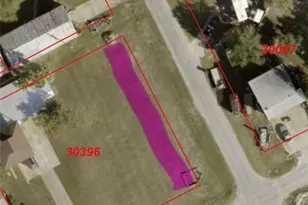 Tbd W Madison Ave, Port O Connor, TX 77982 - Photo 1