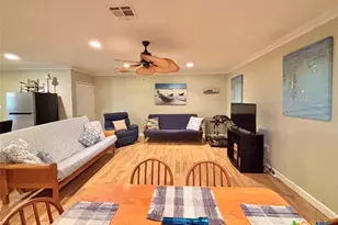 1306 W Madison Ave, Port O'Connor, TX 77982 - Photo 3