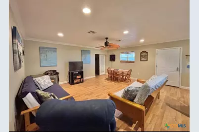 1306 W Madison Avenue, Port O'Connor, TX 77982 - Photo 5
