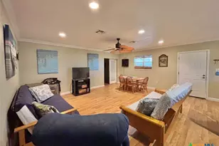 1306 W Madison Ave, Port O'Connor, TX 77982 - Photo 5