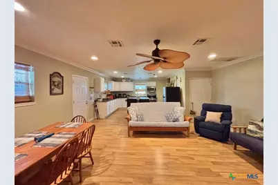 1306 W Madison Avenue, Port O'Connor, TX 77982 - Photo 9