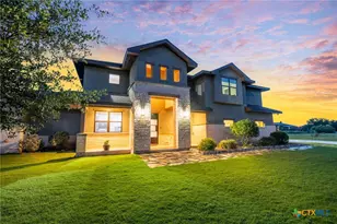 2386 Appellation, New Braunfels, TX 78132 - Photo 1