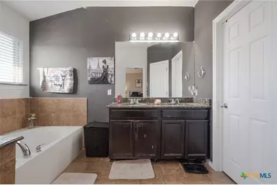 5900 Taffinder Lane, Killeen, TX 76549 - Photo 21