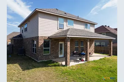 5900 Taffinder Lane, Killeen, TX 76549 - Photo 29