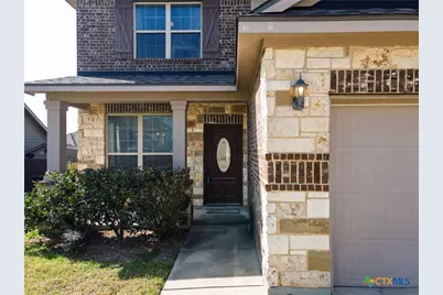 5900 Taffinder Lane, Killeen, TX 76549 - Photo 3