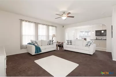 5900 Taffinder Lane, Killeen, TX 76549 - Photo 7