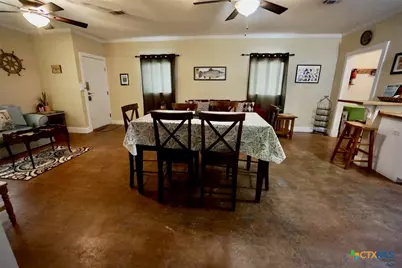 61 N Bayview Street #1, Port O'Connor, TX 77982 - Photo 7
