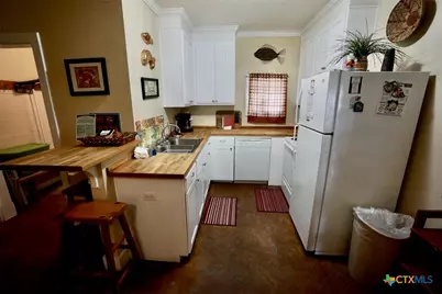 61 N Bayview Street #1, Port O'Connor, TX 77982 - Photo 13