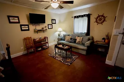 61 N Bayview Street #1, Port O'Connor, TX 77982 - Photo 5