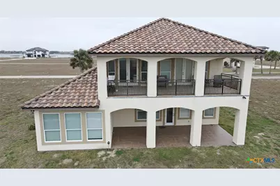 591 E Burgundy, Port O'Connor, TX 77982 - Photo 41