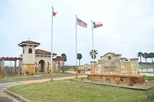 591 E Burgundy Bay, Port O'Connor, TX 77982 - Photo 33