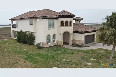 591 E Burgundy, Port O'Connor, TX 77982 - Photo 43