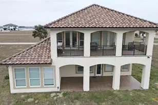 591 E Burgundy Bay, Port O'Connor, TX 77982 - Photo 41