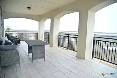 591 E Burgundy Bay, Port O'Connor, TX 77982 - Photo 37