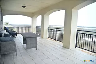 591 E Burgundy Bay, Port O'Connor, TX 77982 - Photo 37