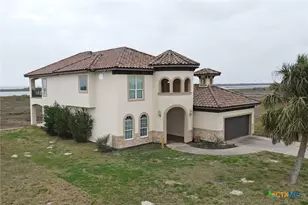 591 E Burgundy Bay, Port O'Connor, TX 77982 - Photo 43